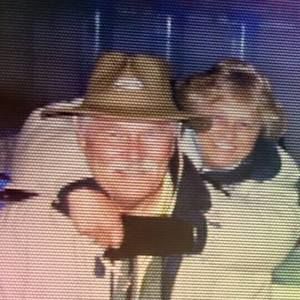 Meet your Posher, Valarie